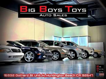 Toys store auto sales