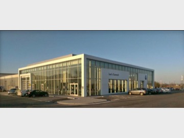 Volkswagen of Lees Summit Dealership, MO | CARFAX