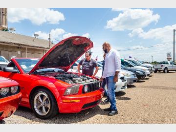 Keith McCoy Automotive Dealership in Dallas, TX - CARFAX