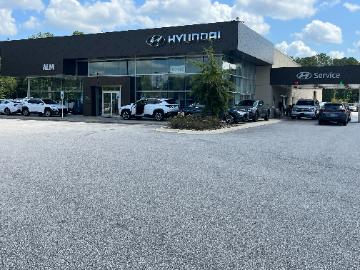 ALM Hyundai Florence dealership image 1