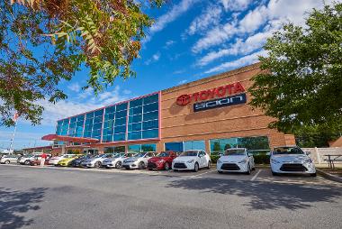Mall Of Ga Toyota >> AutoNation Toyota Mall of Georgia Dealership in Buford, GA - CARFAX Mall Of Ga Toyota >> AutoNation Toyota Mall of Georgia Dealership in Buford, GA - CARFAX