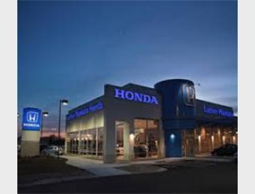 Luther Mankato Honda dealership image 1