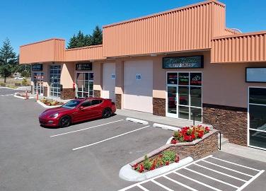  Full  Throttle Auto Sales Dealership in Tacoma WA  CARFAX