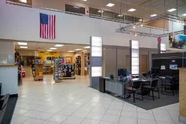 AutoNation Toyota Fort Myers Dealership in Fort Myers, FL - CARFAX