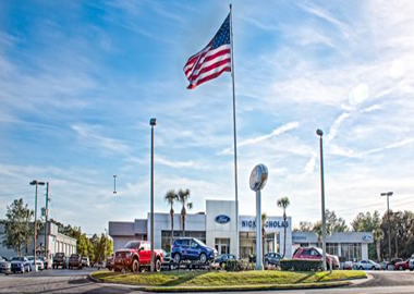 Nick Nicholas Ford Inverness >> Nick Nicholas Ford Dealership in Inverness, FL - CARFAX Nick Nicholas Ford Inverness >> Nick Nicholas Ford Dealership in Inverness, FL - CARFAX