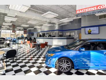 Easterns Automotive Group Rosedale Dealership in Rosedale ...
