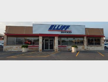 Elliff Motors dealership image 1