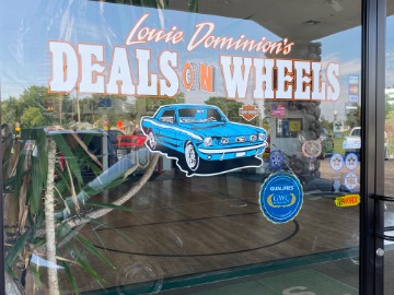 Deals On Wheels dealership image 1