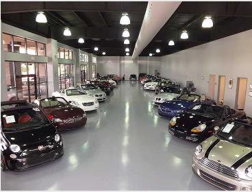 SunVertibles Dealership in Franklin, TN - CARFAX