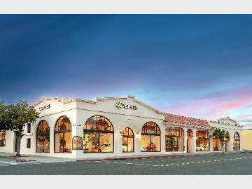 Lexus Santa Monica dealership image 1