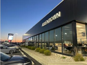Allentown Kia dealership image 1