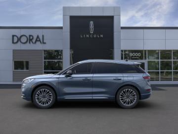 Doral Lincoln Inc dealership image 1