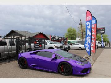 Phoenix Auto Collection dealership image 1