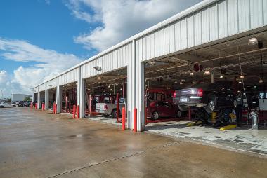 AutoNation Chrysler Dodge Jeep Ram Houston Dealership in ...