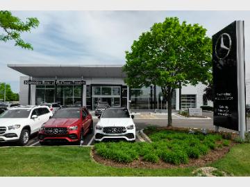 Mercedes-Benz of Hoffman Estates dealership image 1