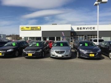 Bill Dodge Auto Group dealership image 1