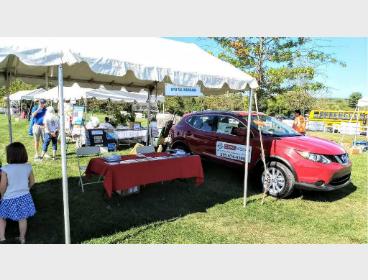 O'Neil Nissan Dealership in Warminster, PA - CARFAX