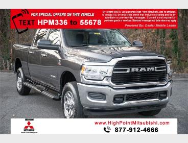 High Point Mitsubishi Dealership in High Point, NC - CARFAX