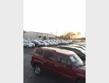 Texas Star Motors Dealership in Houston, TX - CARFAX