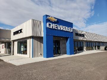 Auto Dealers In Chadron Ne