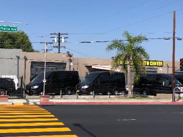 Next Level Auto Center Dealership in Hawthorne CA CARFAX