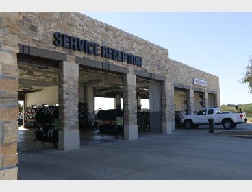 Lost Pines Toyota Dealership In Bastrop Tx Carfax