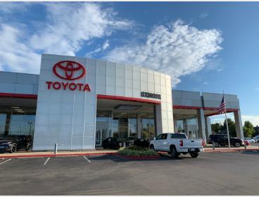 Oxmoor Toyota Dealership In Louisville, KY | CARFAX