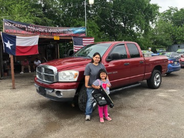 Flores Auto Sales Dealership in San Antonio, TX - CARFAX