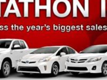 Coggin Toyota at the Avenues Dealership in Jacksonville, FL - CARFAX