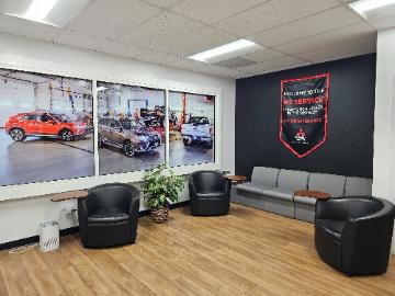 Tom Hodges Auto Sales Dealership in Hollywood MD CARFAX