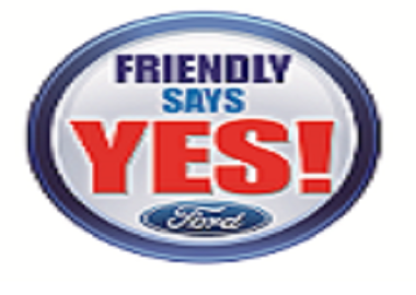 Friendly Ford dealership image 1