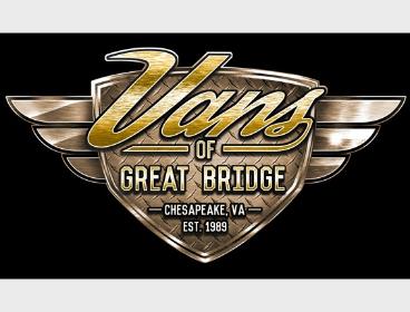 Vans of Great Bridge dealership image 1
