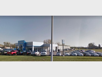 McCarthy Chevrolet Buick GMC Dealership in Marshall, MO - CARFAX