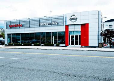 Garden City Nissan Dealership In Hempstead Ny Carfax