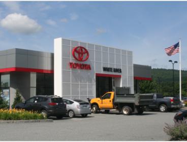 White River Toyota Dealership In White River Junction, VT - CARFAX