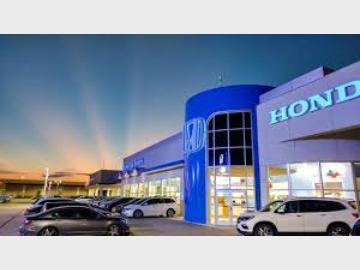 Russell & Smith Honda Dealership in Houston, TX - CARFAX