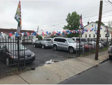 A & B Auto Group Dealership In Elizabeth, NJ - CARFAX