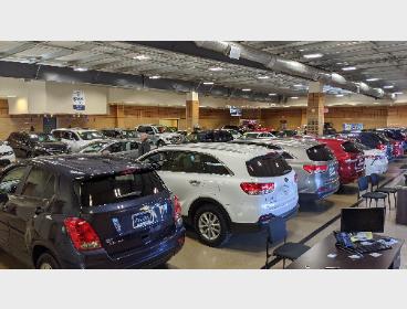 Kma Auto Inc In Marietta Oh Carfax