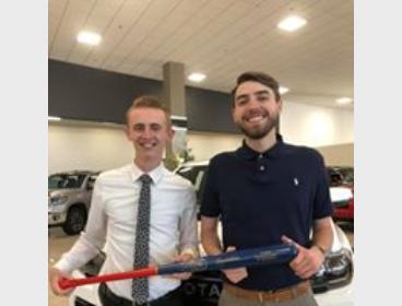 Cronin Nissan Toyota of Richmond Dealership in Richmond ...