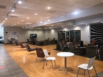 Atlantic Toyota Dealership in Lynn, MA - CARFAX