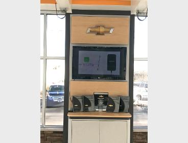 Kerry Chevrolet Hyundai Dealership in Alexandria, KY - CARFAX