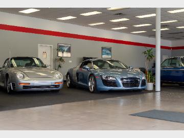 Triangle Imports Dealership in Raleigh, NC - CARFAX