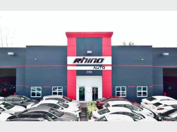 Rhino USA - Reviews by Old Cars Weekly