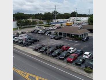 Yerton Auto dealership image 1