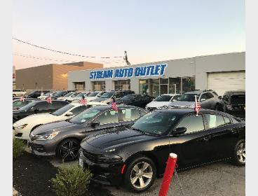 Stream Auto Outlet Dealership in Valley Stream, NY  CARFAX