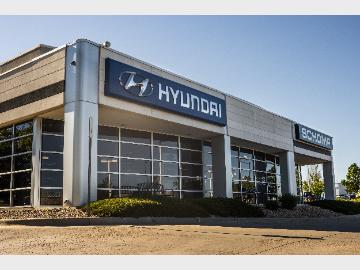 Schomp Hyundai Dealership in Aurora, CO | CARFAX