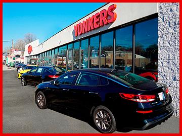 Yonkers Kia Dealership in Yonkers, NY - CARFAX