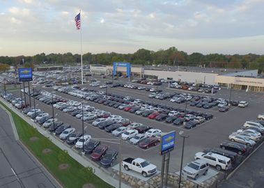 George Matick Chevrolet Dealership in Redford, MI | CARFAX
