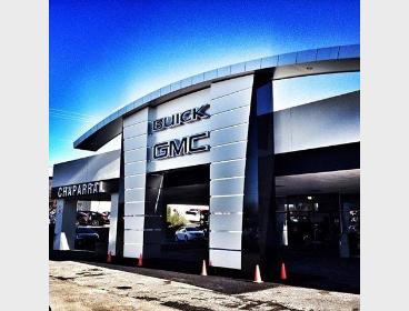 Chaparral Buick GMC Dealership in Johnson City TN CARFAX