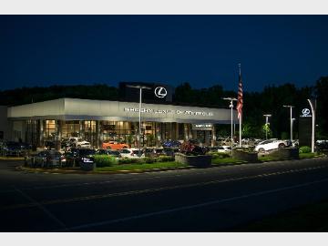 Sheehy Lexus of Annapolis dealership image 1